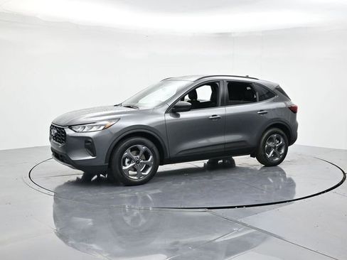New 2026 Ford Escape ST-Line image 6