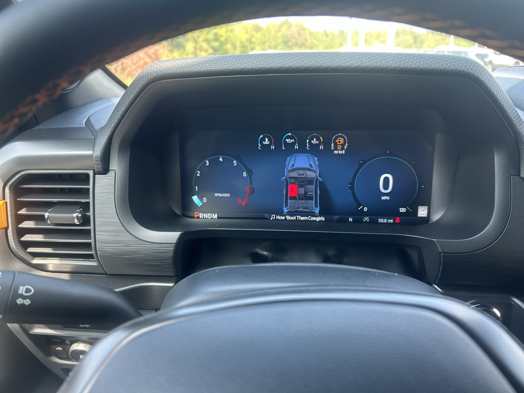 New 2026 Ford F150 Tremor AWD/4WD image 13