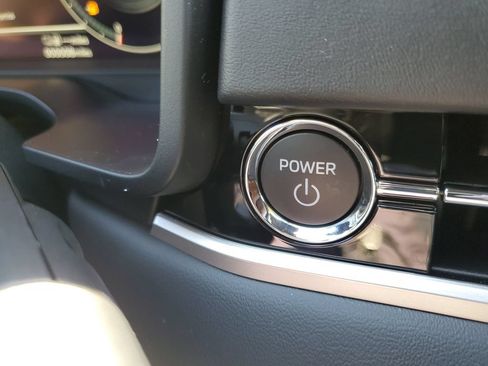 New 2026 Nissan Rogue Platinum AWD/4WD image 27
