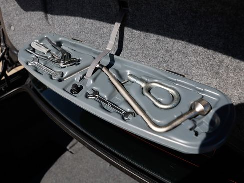 Used 2002 BMW M3 image 30