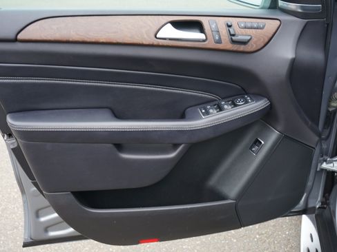 Used 2015 Mercedes-Benz ML 350 4MATIC image 18