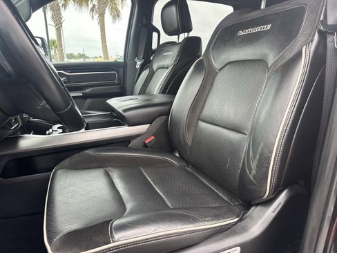 Certified 2023 RAM 1500 Laramie AWD/4WD image 15