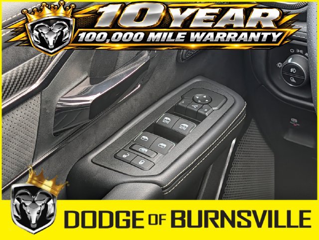 New 2026 RAM 1500 RHO w/ RHO Level 1 Equipment Group AWD/4WD image 10