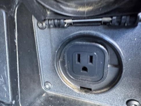 Used 2021 Toyota Tacoma Limited w/ Nightshade Package image 11