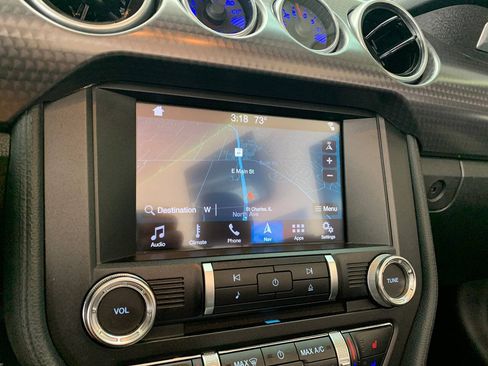 Used 2019 Ford Mustang GT Premium w/ GT Performance Package RWD image 16