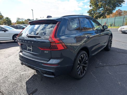 New 2026 Volvo XC60 B5 Ultra w/ Protection Package Premier image 4