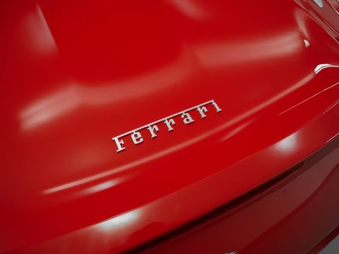 Used 2011 Ferrari 599 SA Aperta image 44