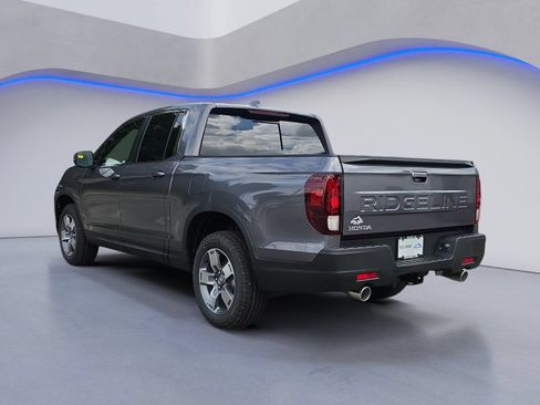New 2026 Honda Ridgeline RTL image 3