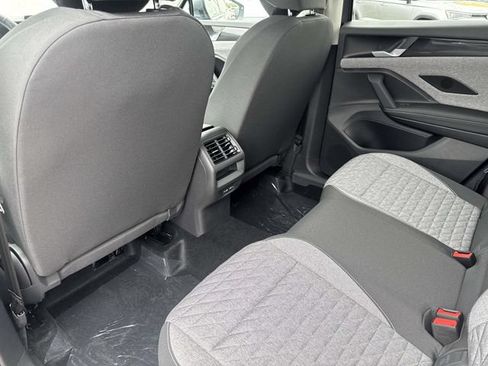 Certified 2026 Volkswagen Tiguan S FWD image 9