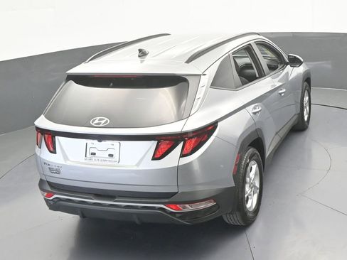Used 2024 Hyundai Tucson SEL FWD image 50