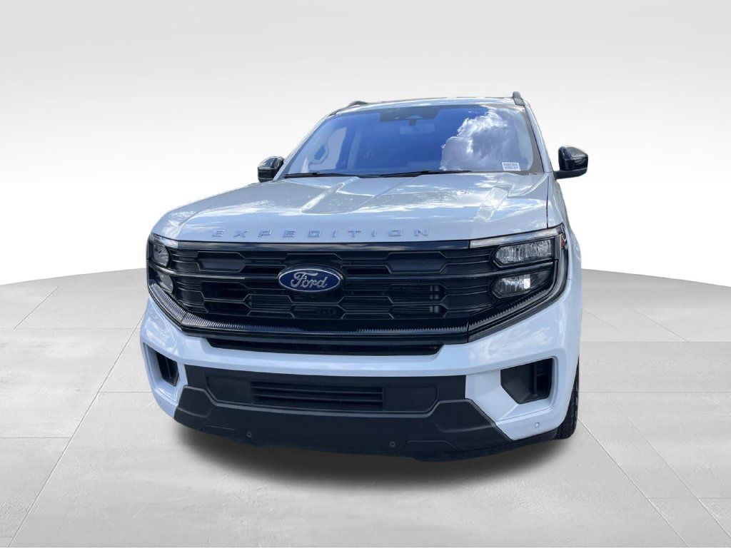 Certified 2025 Ford Expedition Max Active AWD/4WD image 10
