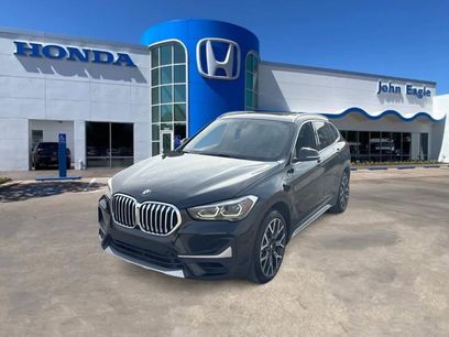 Used 2021 BMW X1 sDrive28i w/ Premium Package