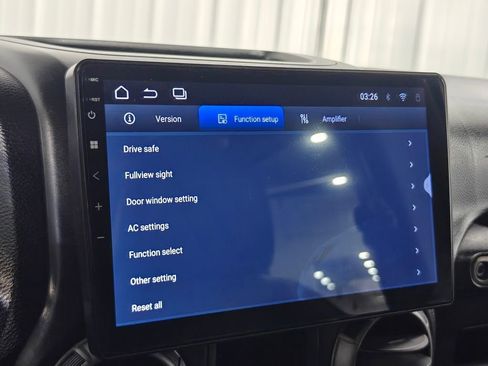 Used 2014 Jeep Wrangler Unlimited Sport w/ Connectivity Group AWD/4WD image 33