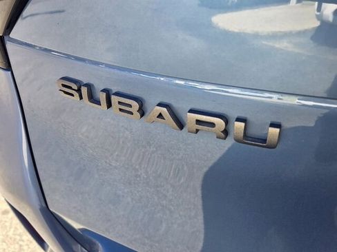 Used 2025 Subaru Forester Limited image 13