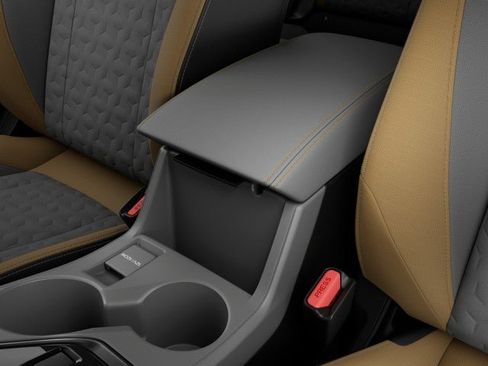 New 2026 Subaru Crosstrek 2.5i Sport AWD/4WD image 21