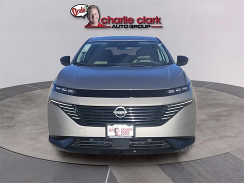 New 2026 Nissan Murano Platinum w/ Cargo Package image 9