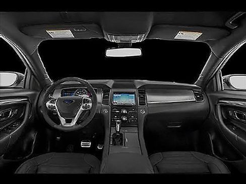Used 2019 Ford Taurus SHO AWD/4WD image 60