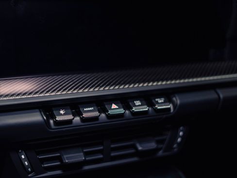 Used 2026 Porsche 911 GT3 image 25