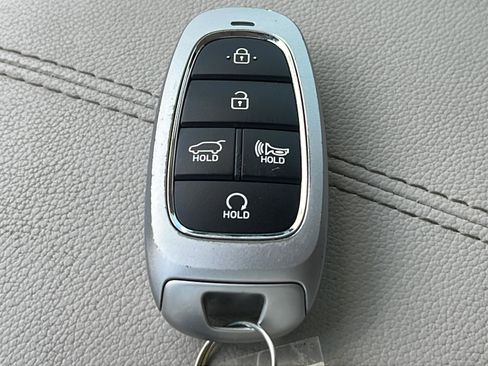 Certified 2022 Hyundai Tucson SEL w/ Convenience + Premium Package FWD image 23