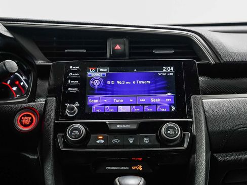 Used 2020 Honda Civic Sport image 14