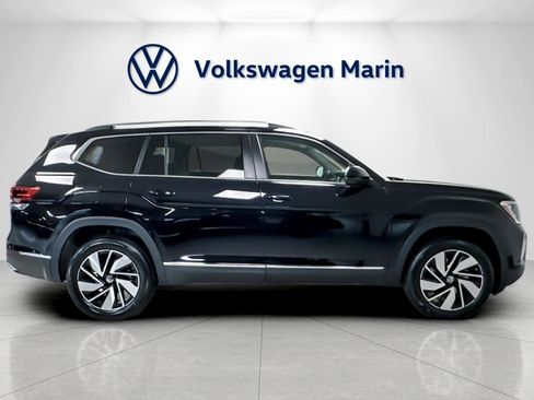New 2026 Volkswagen Atlas SEL image 6
