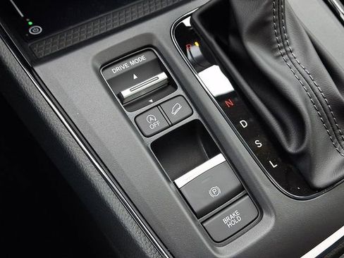 Certified 2026 Honda CR-V EX-L image 26