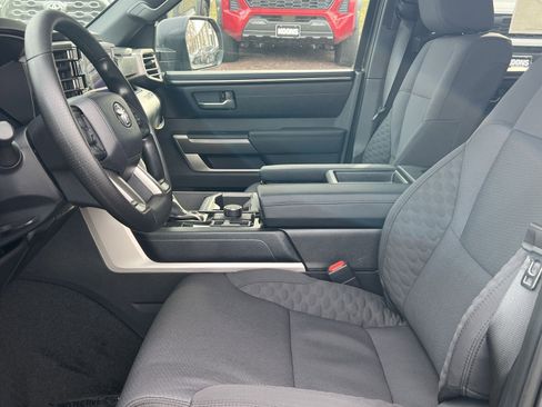 New 2026 Toyota Tundra SR5 image 7