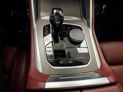 Used 2020 BMW X6 xDrive40i image 24