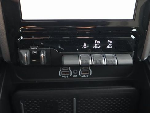 New 2026 RAM 1500 Big Horn/Lone Star image 14