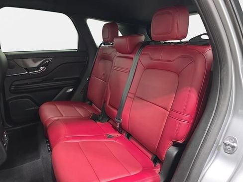 Certified 2023 Lincoln Corsair Reserve AWD/4WD image 11