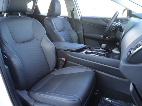 Used 2024 Lexus NX 250 FWD image 26