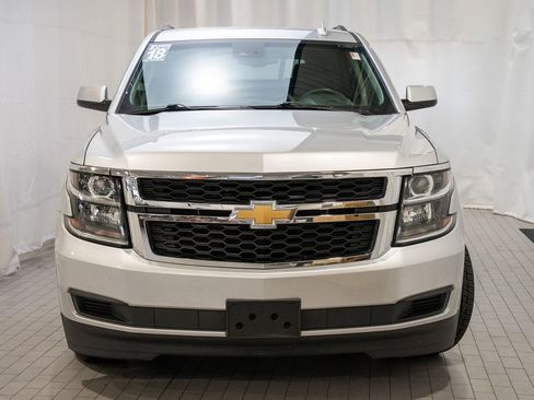 Used 2018 Chevrolet Tahoe LT image 3