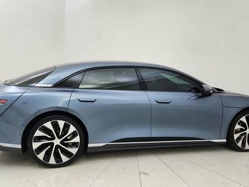 Used 2024 Lucid Air Touring image 6