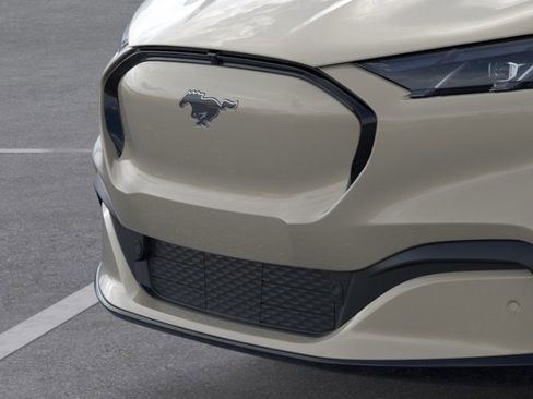 New 2025 Ford Mustang Mach-E Premium image 18