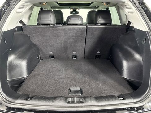 Certified 2020 Jeep Compass Limited image 7