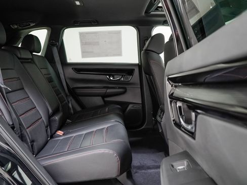 New 2026 Honda CR-V Sport Touring image 35
