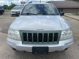 Used 2004 Jeep Grand Cherokee Limited w/ Cold Weather Group image 3