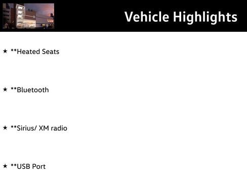 Used 2015 Hyundai Elantra GT w/ Option Group 02 FWD image 2