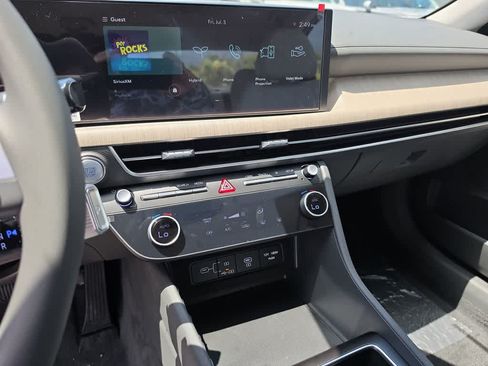 New 2026 Hyundai Sonata Blue FWD image 28
