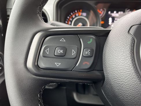 New 2026 Jeep Gladiator Sport image 30