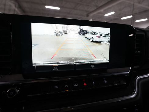 Used 2026 GMC Sierra 1500 Elevation AWD/4WD image 19