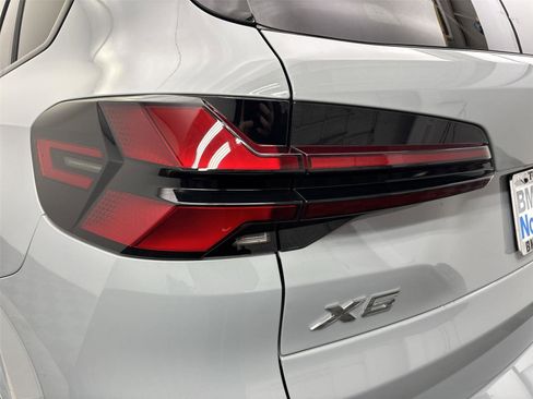 New 2026 BMW X5 xDrive40i w/ M Sport Package image 19