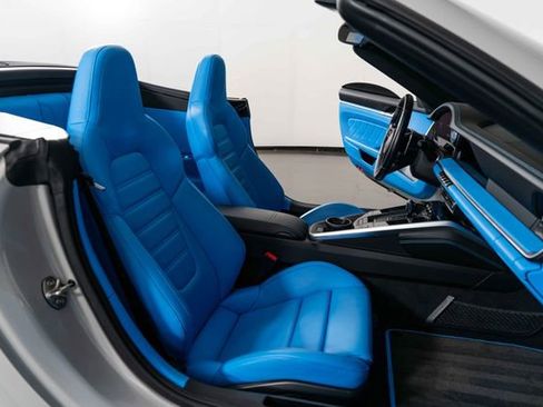 Used 2024 Porsche 911 Turbo S image 29