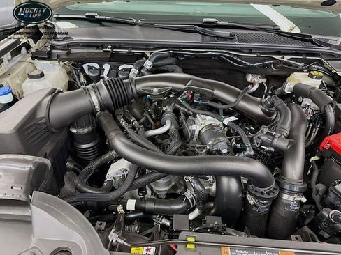 New 2025 Ford Ranger Raptor image 30