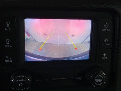 Used 2020 Jeep Wrangler Sport AWD/4WD image 24