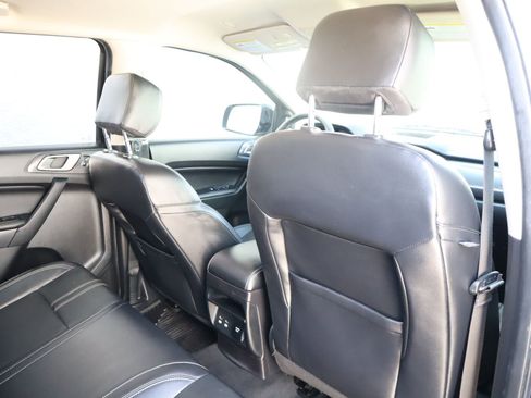 Used 2019 Ford Ranger Lariat w/ Equipment Group 501A Mid AWD/4WD image 51