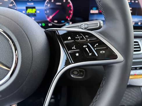 New 2026 Mercedes-Benz GLE 450 4MATIC image 23