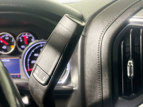 Used 2021 Chevrolet Silverado 1500 LT w/ Bed Protection Package image 25