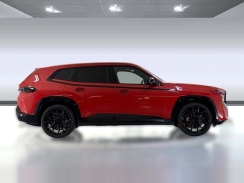 New 2026 BMW XM Label Red AWD/4WD image 8