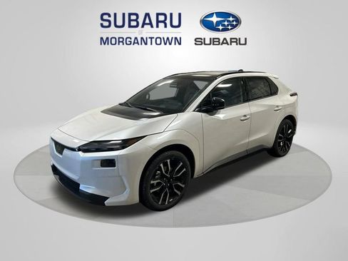 New 2026 Subaru Solterra image 1